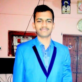 Jaydeep Ravat profile picture