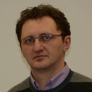 Robert Ionas Mihai profile picture