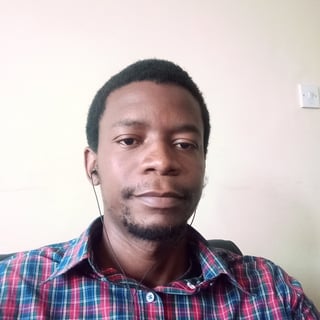 Hastings Kondwani profile picture