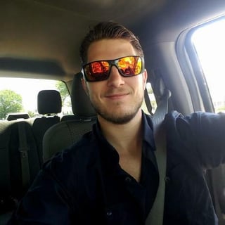 Kyle Ward profile picture