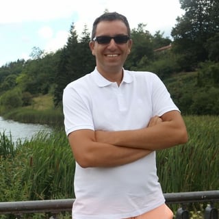 Plamen Zdravkov profile picture