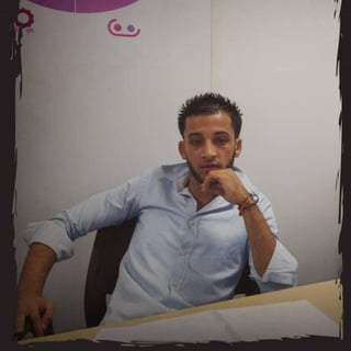 Laraibi Mehdi profile picture