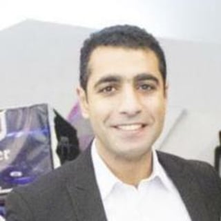 Hossam ELMansy profile picture