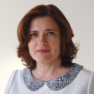 Julia Kravchenko profile picture