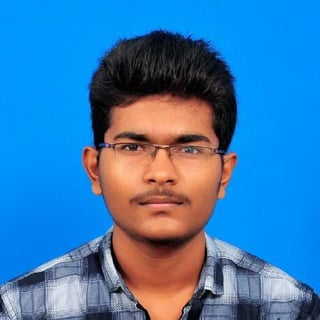 Naveenkumar M profile picture