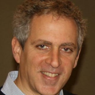 David Lipschitz profile picture