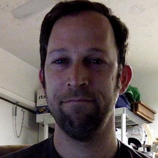 Doug Steinberg profile picture
