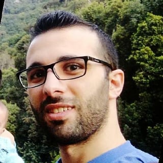 Nichola Alkhouri profile picture