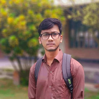Sahinur Islam profile picture
