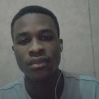Akinwande Akin-James  profile picture