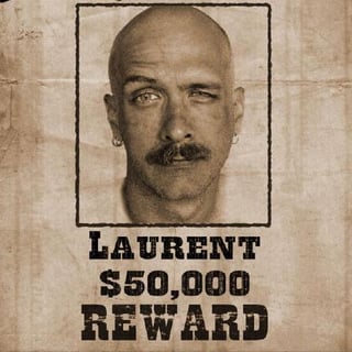 Laurent profile picture