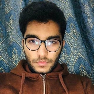 Saqib Suleman profile picture