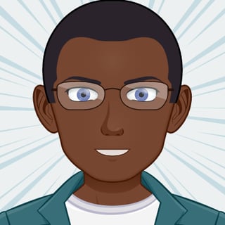 Roland Kalmogo profile picture