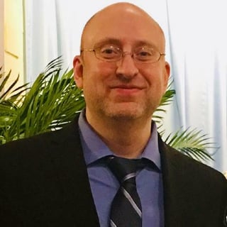 Michael J. Larocca profile picture