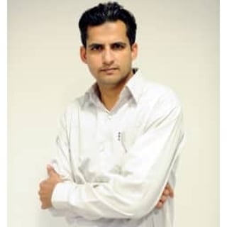 Asghar Paracha profile picture