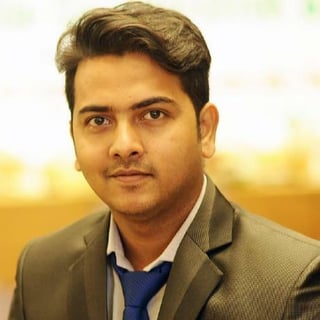 Anup Sarkar profile picture
