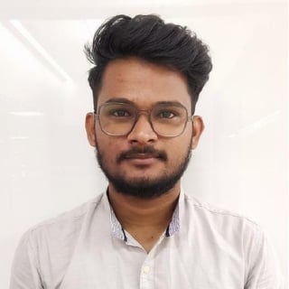 Venkatesh Dharavath profile picture