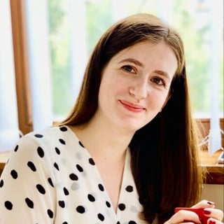 Kate Orekhova profile picture