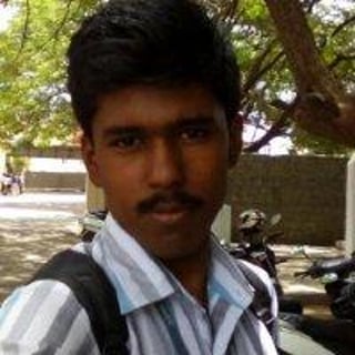 SathishkumarT profile picture