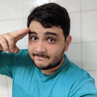 Yago Souza Oliveira profile picture