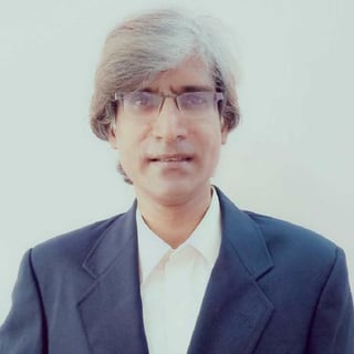 Kishorekumar Neelamegam profile picture