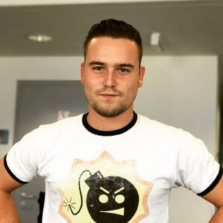 Adam Mehtić profile picture