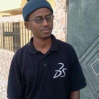 Mamadou Mahadiou Ba profile picture