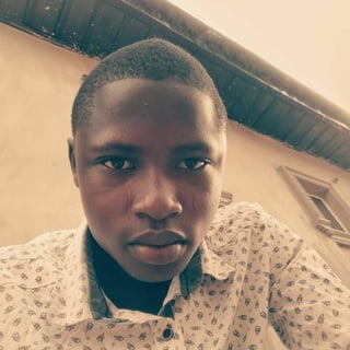Ogunbiyi Ibrahim profile picture