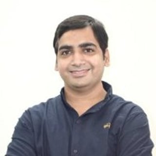 Vaibhav Shah profile picture