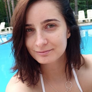 Maria profile picture