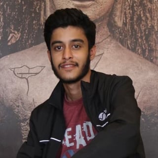 Chethan Prabhu profile picture