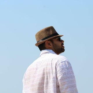 Avik Mukherjee profile picture