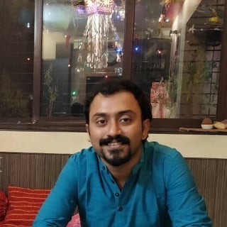 Vinay Hegde profile picture