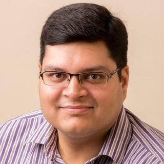 Gaurav Chandra profile picture