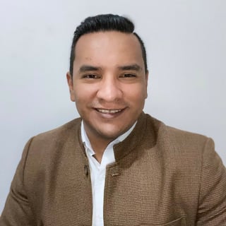 Victor Manuel Pinzon profile picture