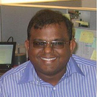 Gayan Fonseka profile picture