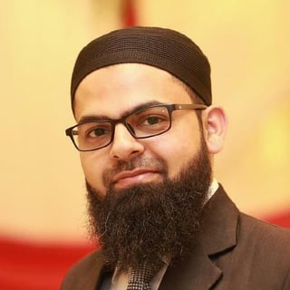 Abubakar Riaz profile picture