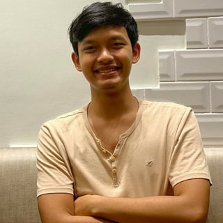 Thu Htet Tun profile picture