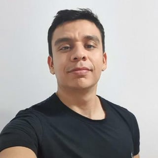 Paul Hernández profile picture