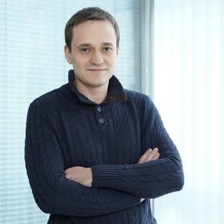 Vadim Krivoshein profile picture