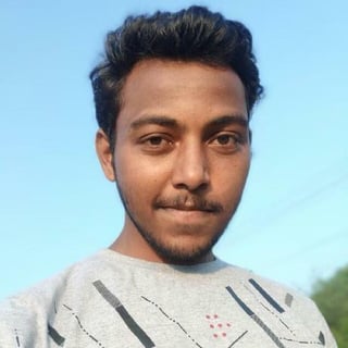 Sairam Sriram profile picture