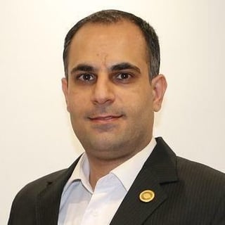 Mohammad Komaei profile picture