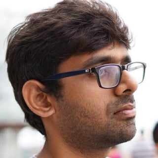 Krishna Gopinath profile picture