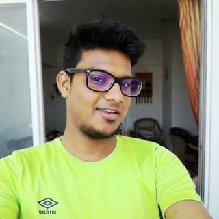Satish Yadav profile picture
