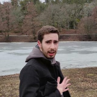 Ryan Christian profile picture