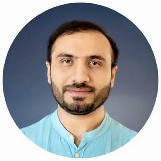 Arif Amir profile picture