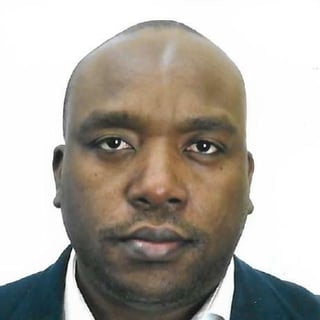 Leonard Paul Kamara profile picture