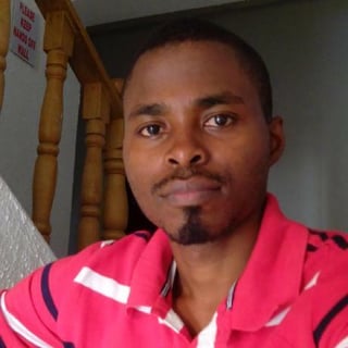 Olaleye Olalekan Oladipo profile picture