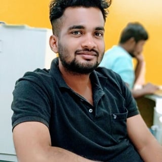 Harikrishnan M profile picture