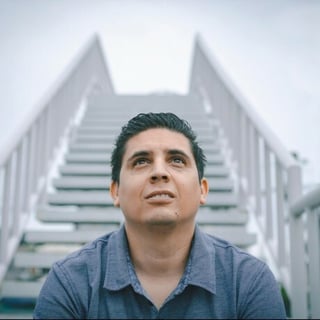 Marco Villanueva profile picture